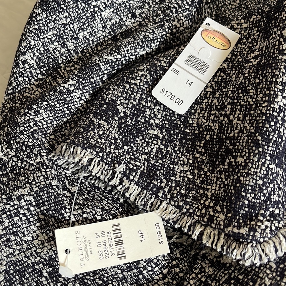 Talbots dress suite - Picture 11 of 15